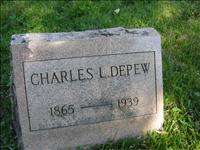 Depew, Charles L